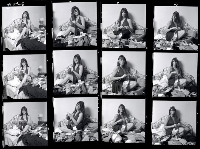 TON_M_Contact_075: Caroline Munro