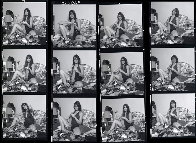 TON_M_Contact_077: Caroline Munro