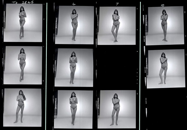 TON_M_Contact_078: Caroline Monroe