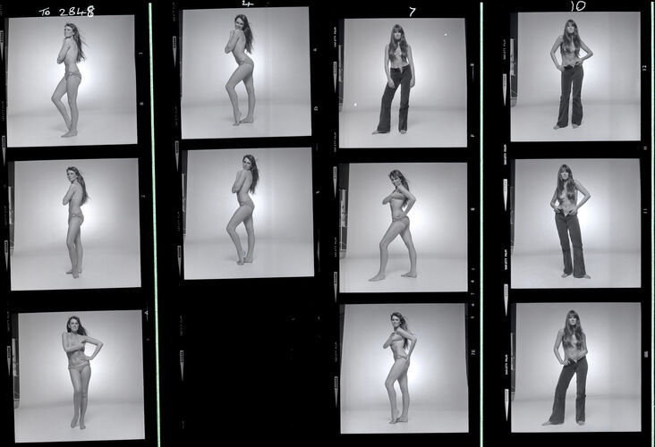 TON_M_Contact_080: Caroline Monroe