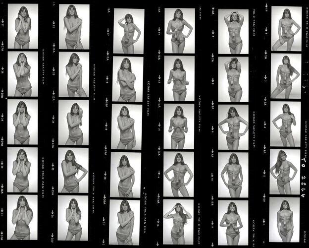 TON_M_Contact_084: Caroline Monroe