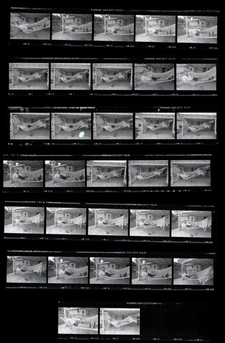 TON_M_Contact_100: Patrick Macnee