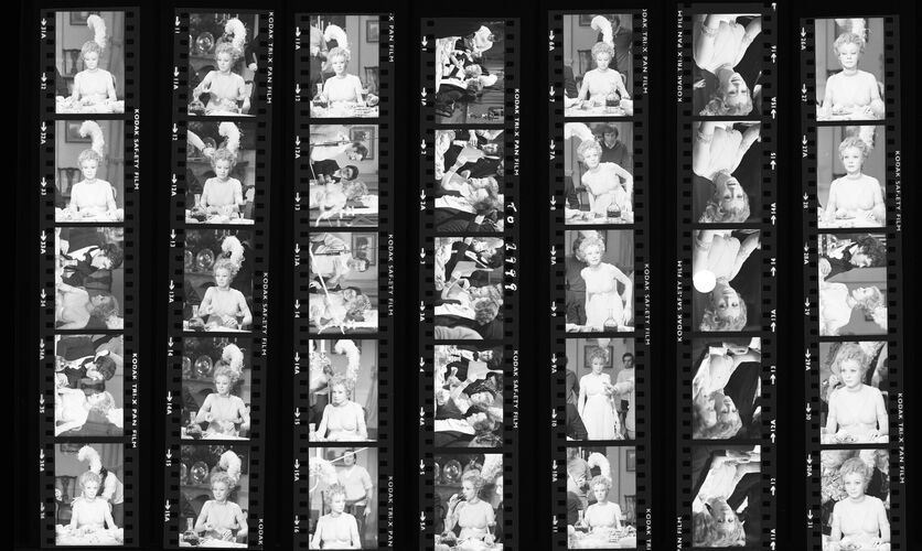 TON_M_Contact_105: Sarah Miles