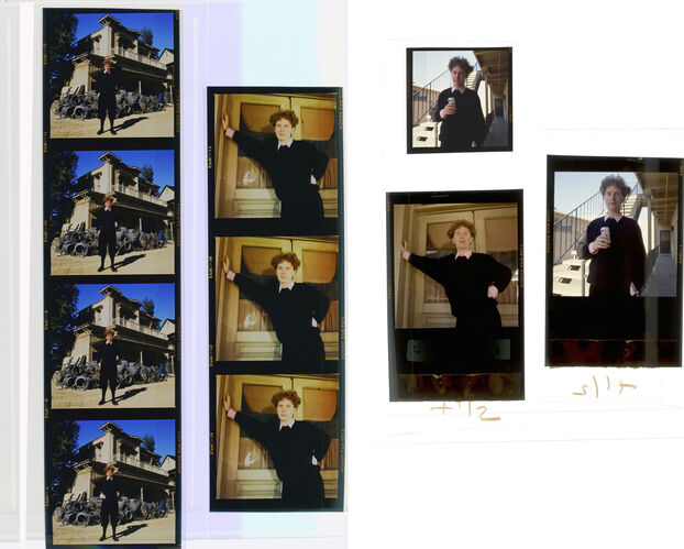 TON_M_Contact_116: Malcolm McLaren