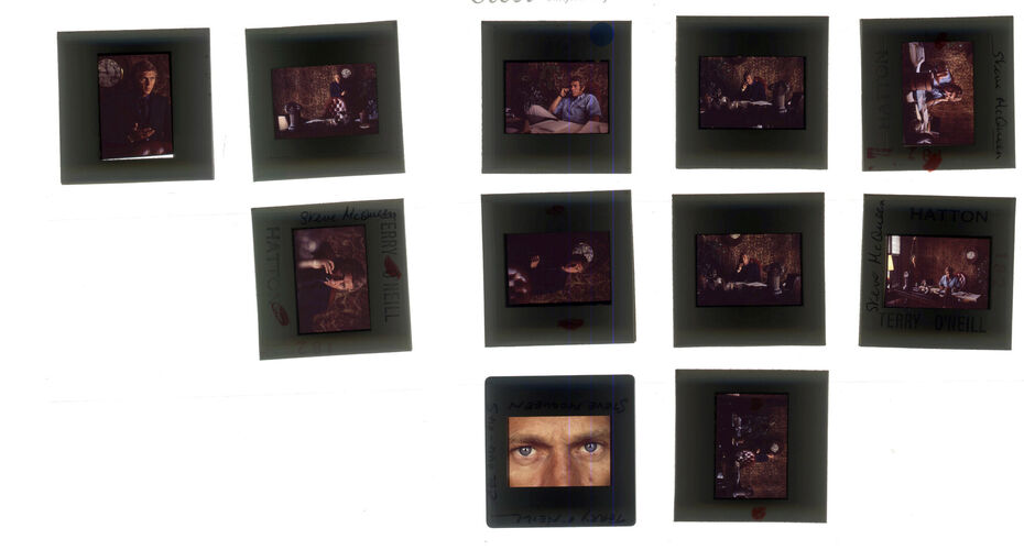 TON_M_Contact_117: Steve McQueen