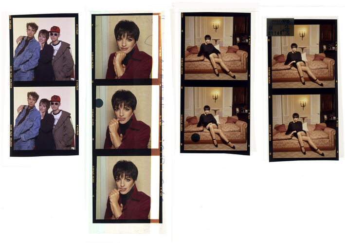 TON_M_Contact_120: Liza Minnelli