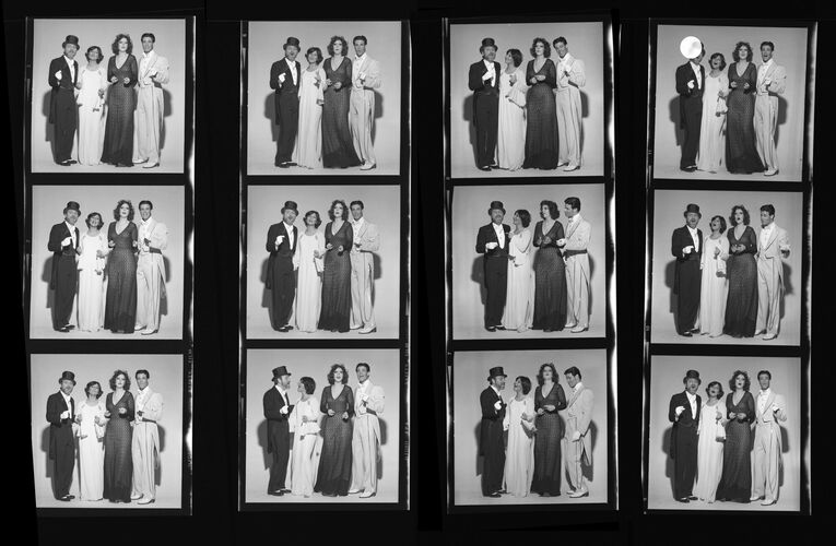 TON_M_Contact_121: The Manhattan Transfer