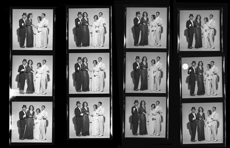 TON_M_Contact_122: The Manhattan Transfer