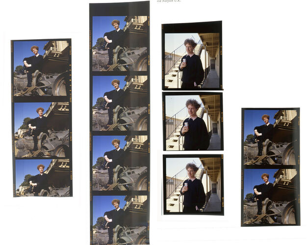 TON_M_Contact_126: Malcolm McLaren