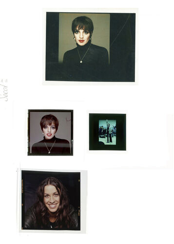 TON_M_Contact_135: Liza Minnelli