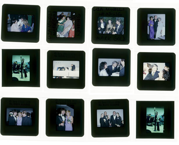 TON_M_Contact_136: Various