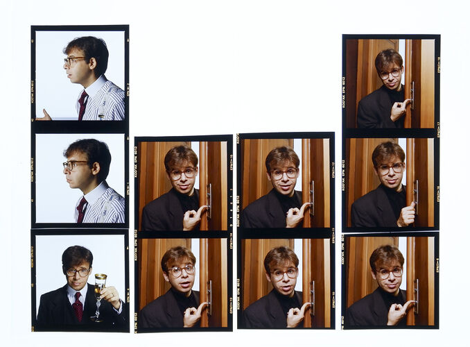 TON_M_Contact_149: Rick Moranis
