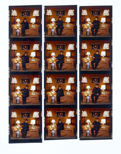 TON_M_Contact_151: Rick Moranis