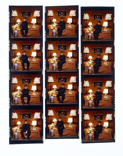 TON_M_Contact_152: Rick Moranis