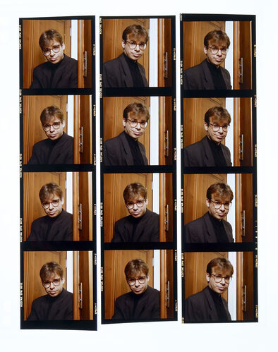 TON_M_Contact_154: Rick Moranis