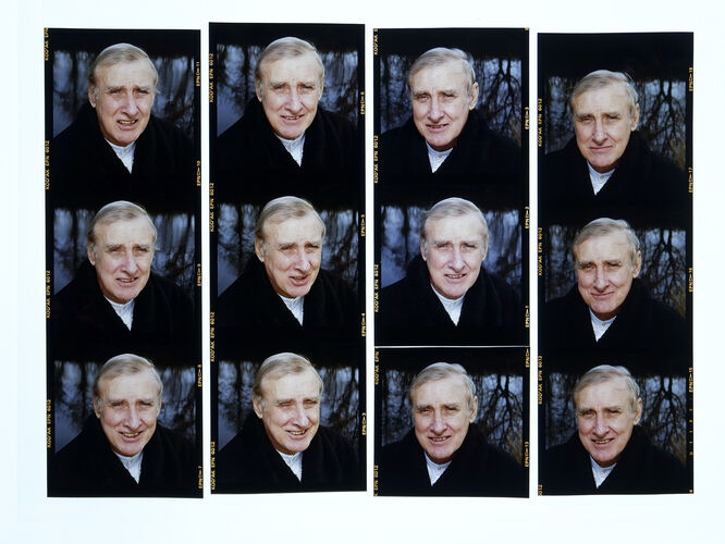 TON_M_Contact_158: Spike Milligan