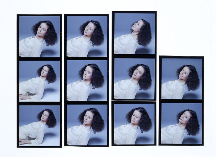 TON_M_Contact_162: Sarah Miles