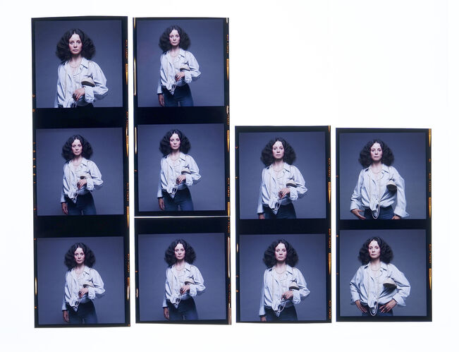 TON_M_Contact_164: Sarah Miles