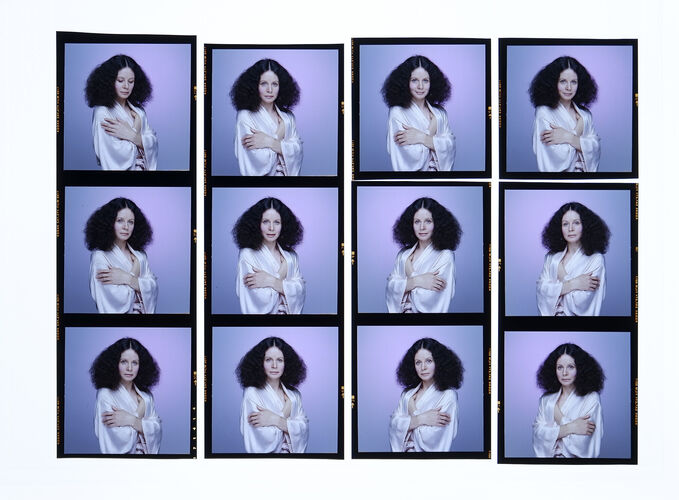 TON_M_Contact_165: Sarah Miles