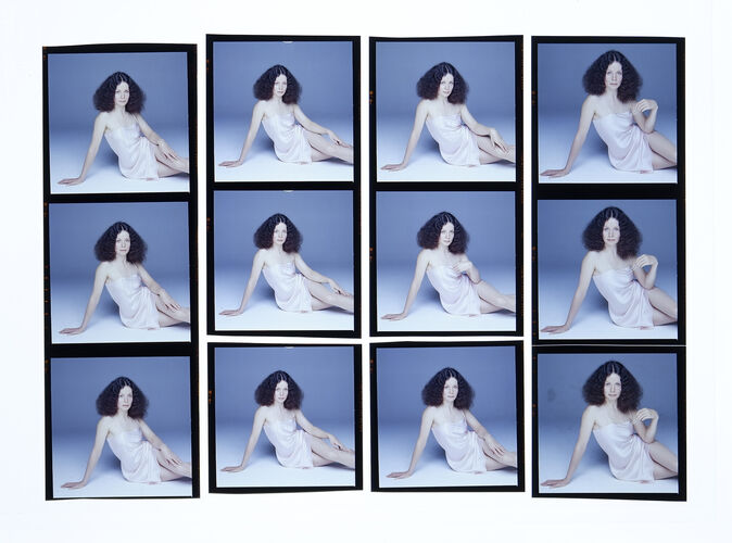 TON_M_Contact_166: Sarah Miles