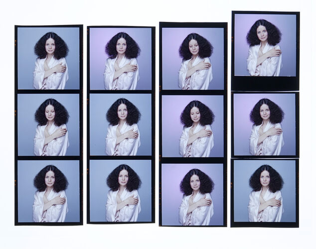 TON_M_Contact_167: Sarah Miles