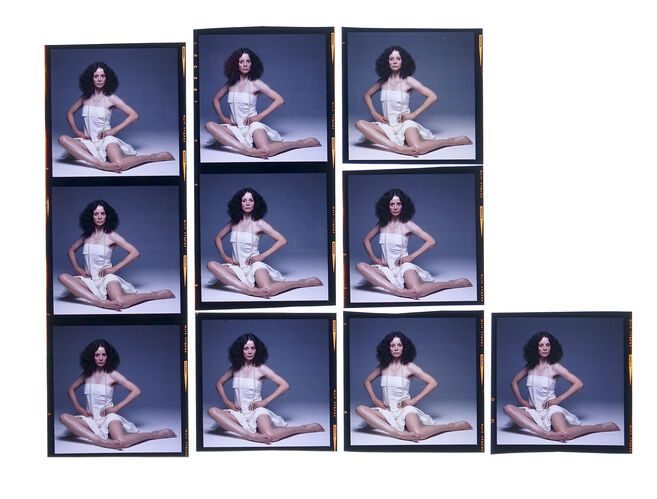 TON_M_Contact_169: Sarah Miles