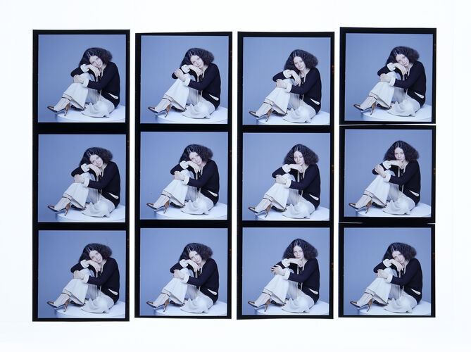 TON_M_Contact_172: Sarah Miles