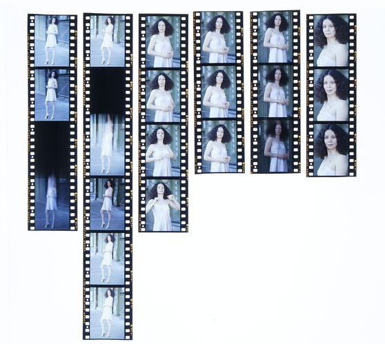 TON_M_Contact_174: Sarah Miles