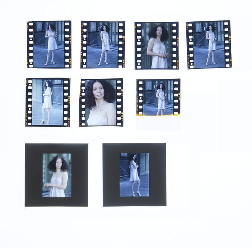 TON_M_Contact_178: Sarah Miles