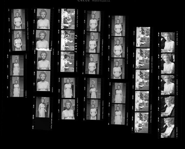 TON_M_Contact_183: Sarah Miles