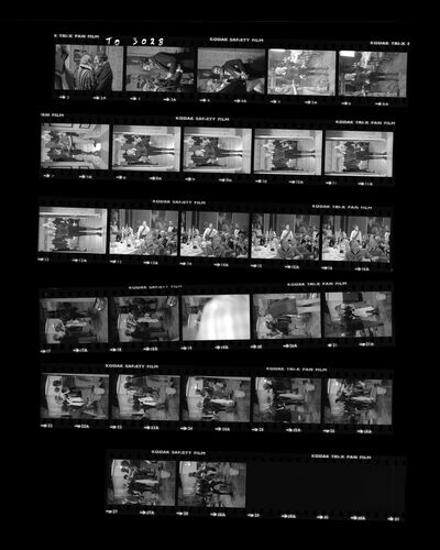 TON_M_Contact_187: Sarah Miles