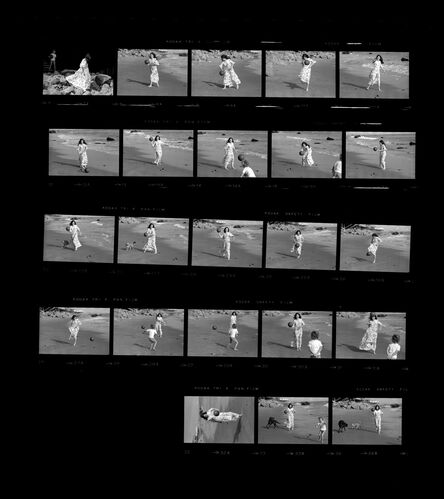 TON_M_Contact_196: Sarah Miles