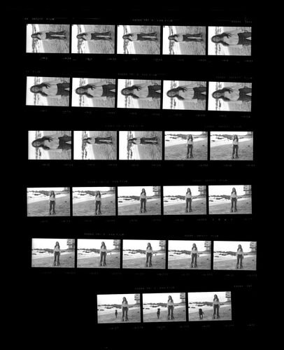 TON_M_Contact_197: Sarah Miles