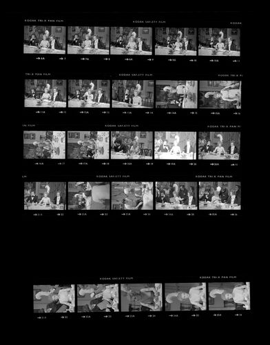 TON_M_Contact_198: Sarah Miles