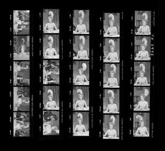 TON_M_Contact_199: Sarah Miles