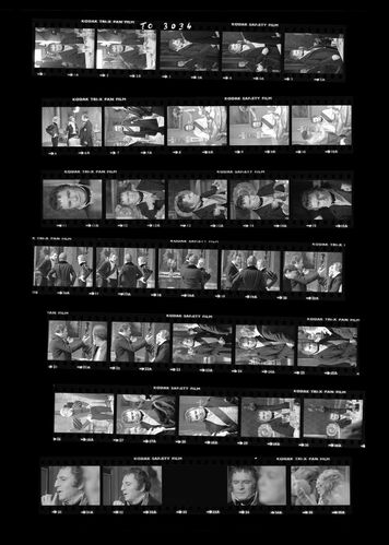 TON_M_Contact_205: Sarah Miles