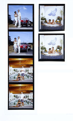 TON_M_Contact_208: Paul Merton