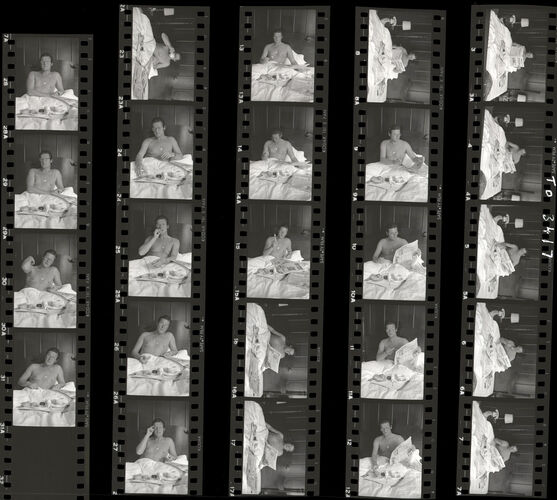 TON_Moore_Contact_029: Breakfast Bond