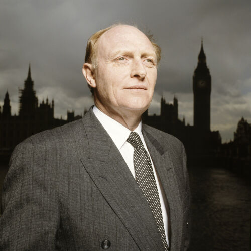 TON_NEK004: Neil Kinnock