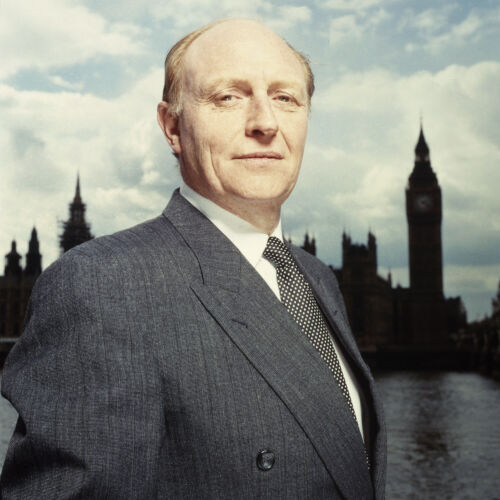 TON_NEK005: Neil Kinnock