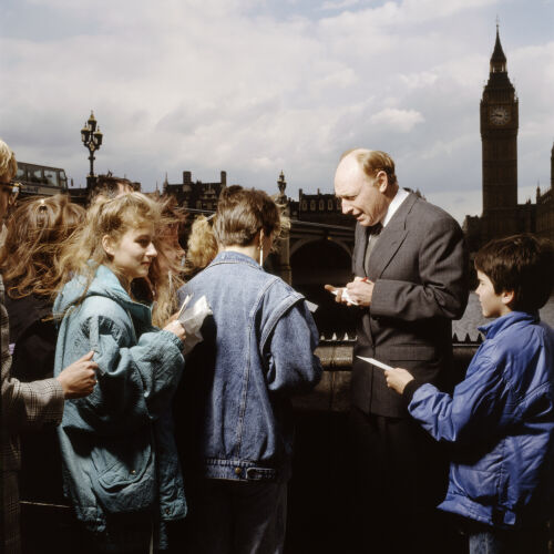 TON_NEK006: Neil Kinnock