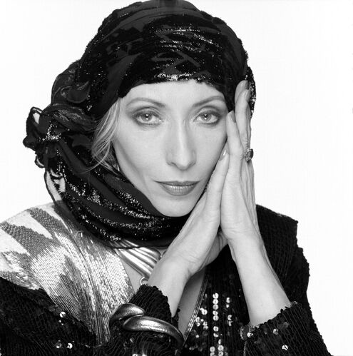 TON_NMA001: Natalia Markova