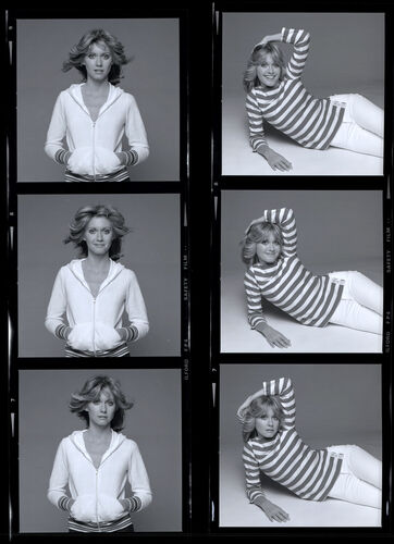 TON_N_Contact_004: Olivia Newton-John