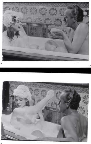 TON_N_Contact_009: David Niven & Angela Scoular