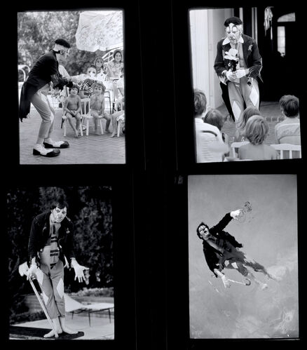 TON_N_Contact_011: Anthony Newley