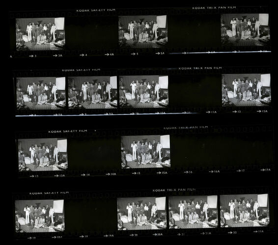 TON_N_Contact_017: Various