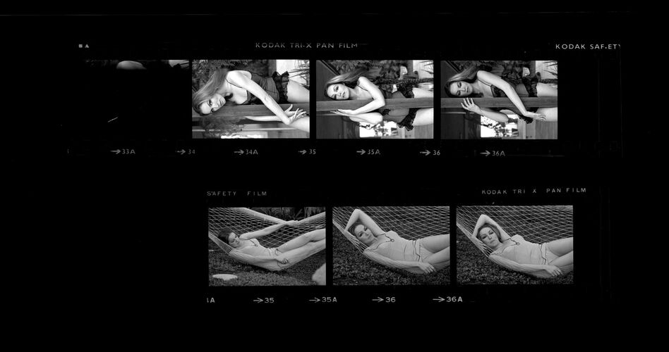 TON_N_Contact_038: Julie Newmar