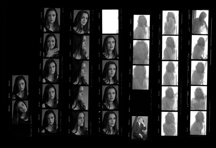 TON_N_Contact_041: Julie Newmar