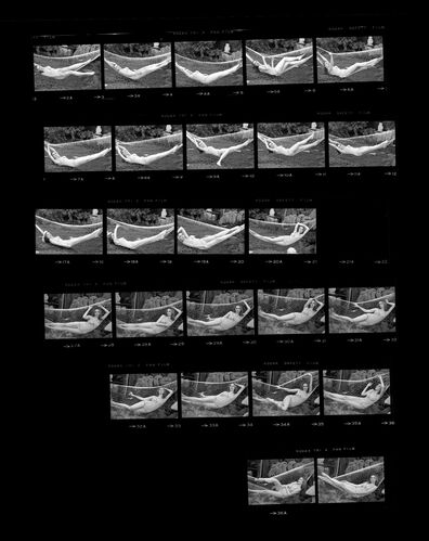 TON_N_Contact_044: Julie Newmar