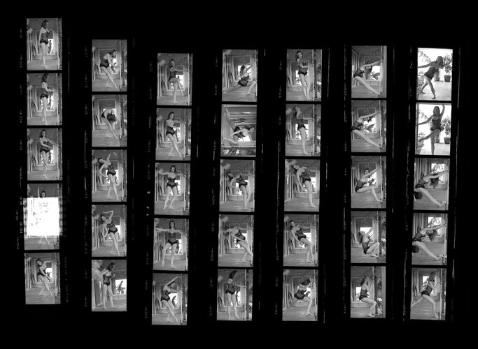 TON_N_Contact_045: Julie Newmar